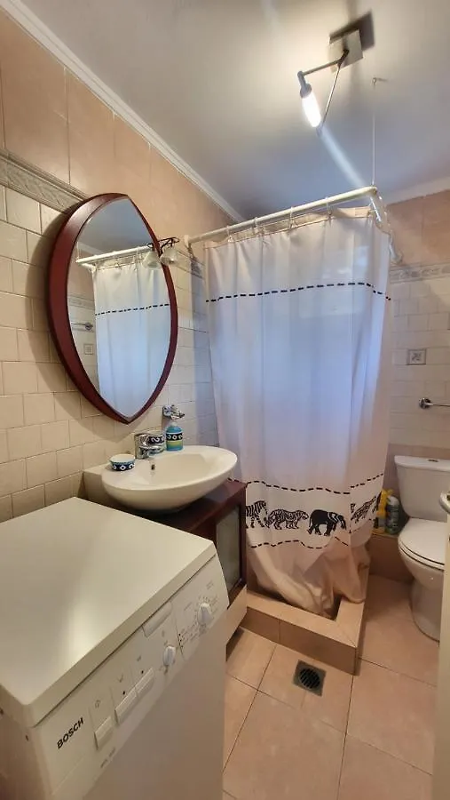 Evita Maisonette, Elegant Beachfront Apt, Polychrono 0*,  Greece